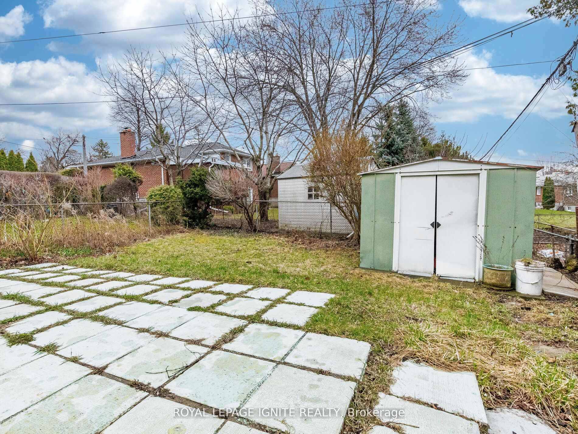 Photo 16 of 115 Northcrest Road, Etobicoke, Kingsview Village-The Westway — HOMEH