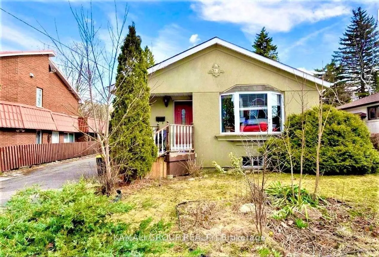 Photo 1 of 47 Child (Basement) Drive, Aurora, Aurora Highlands — HOMEH