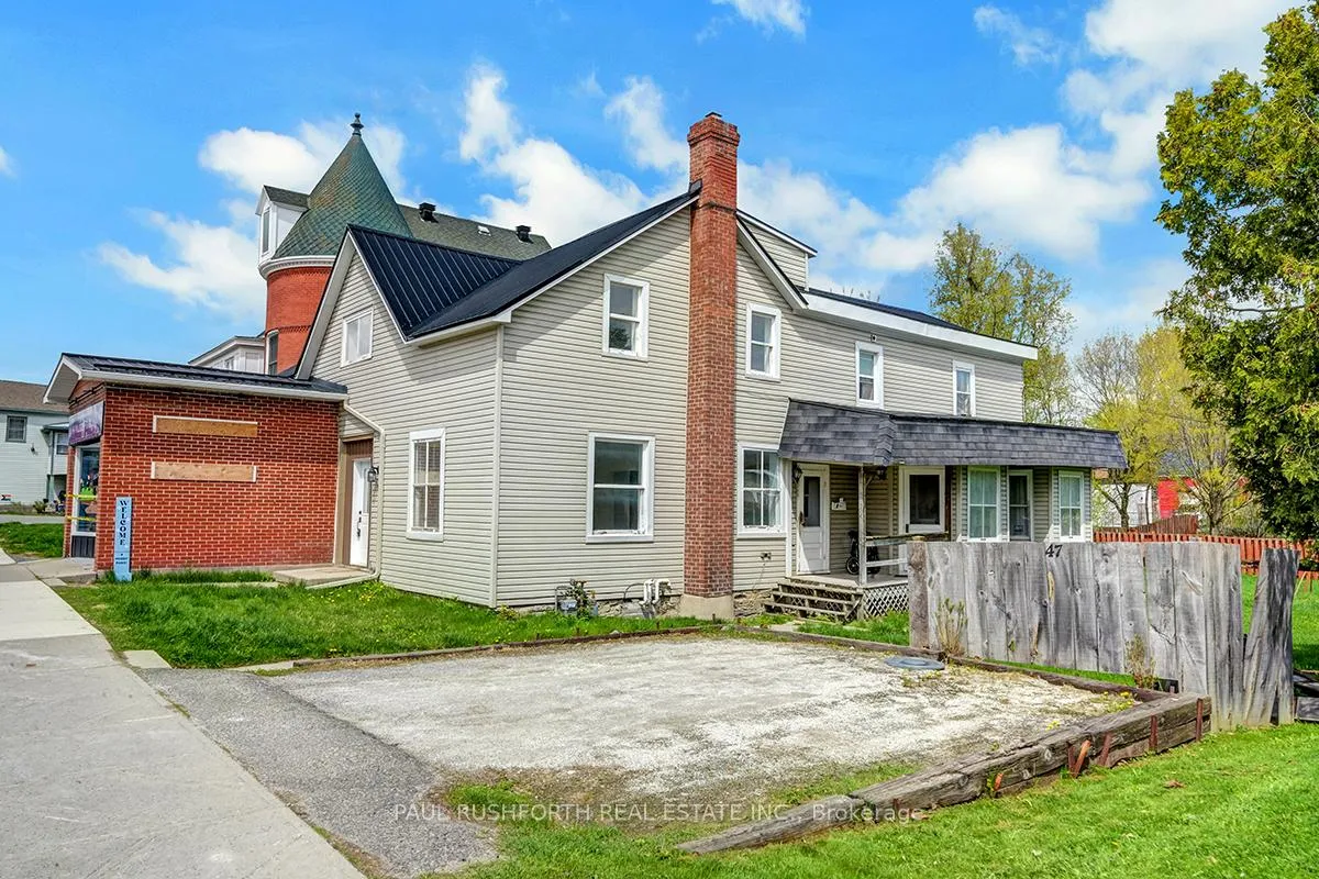 Photo 18 of 47 Madawaska Street, Arnprior — HOMEH