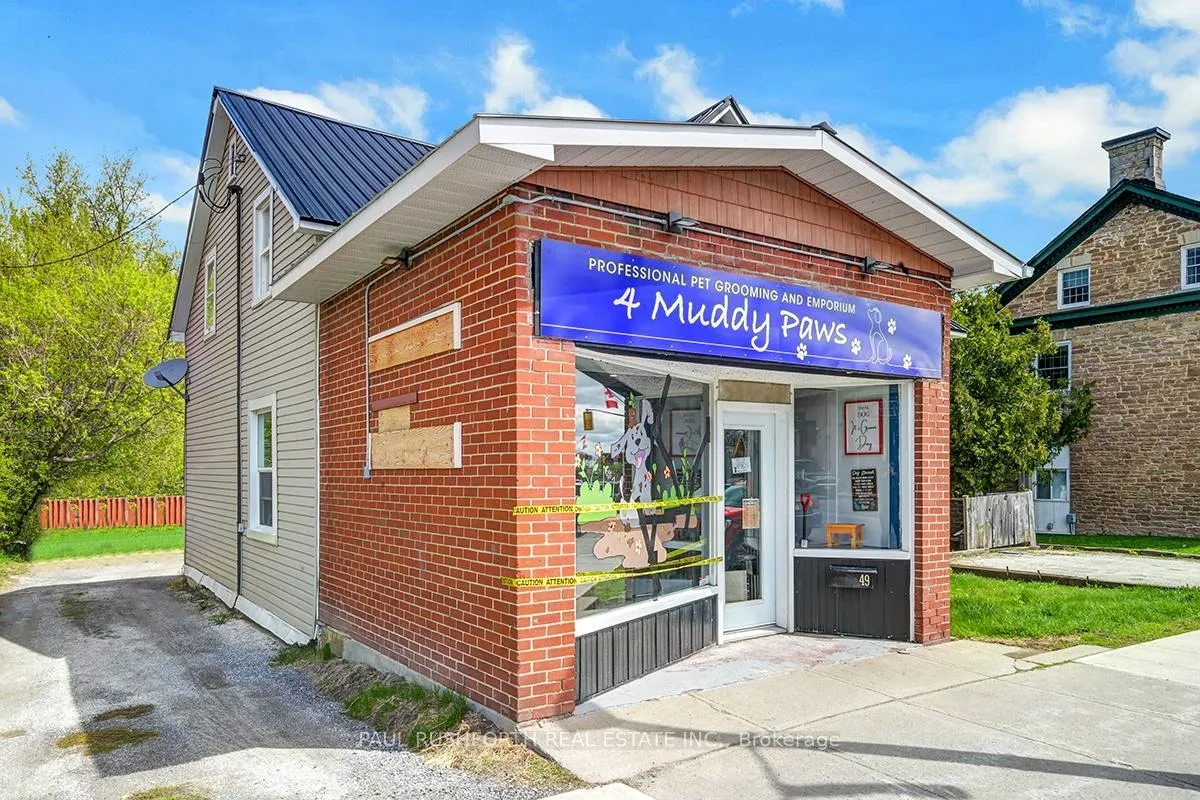 Photo 38 of 47 Madawaska Street, Arnprior — HOMEH