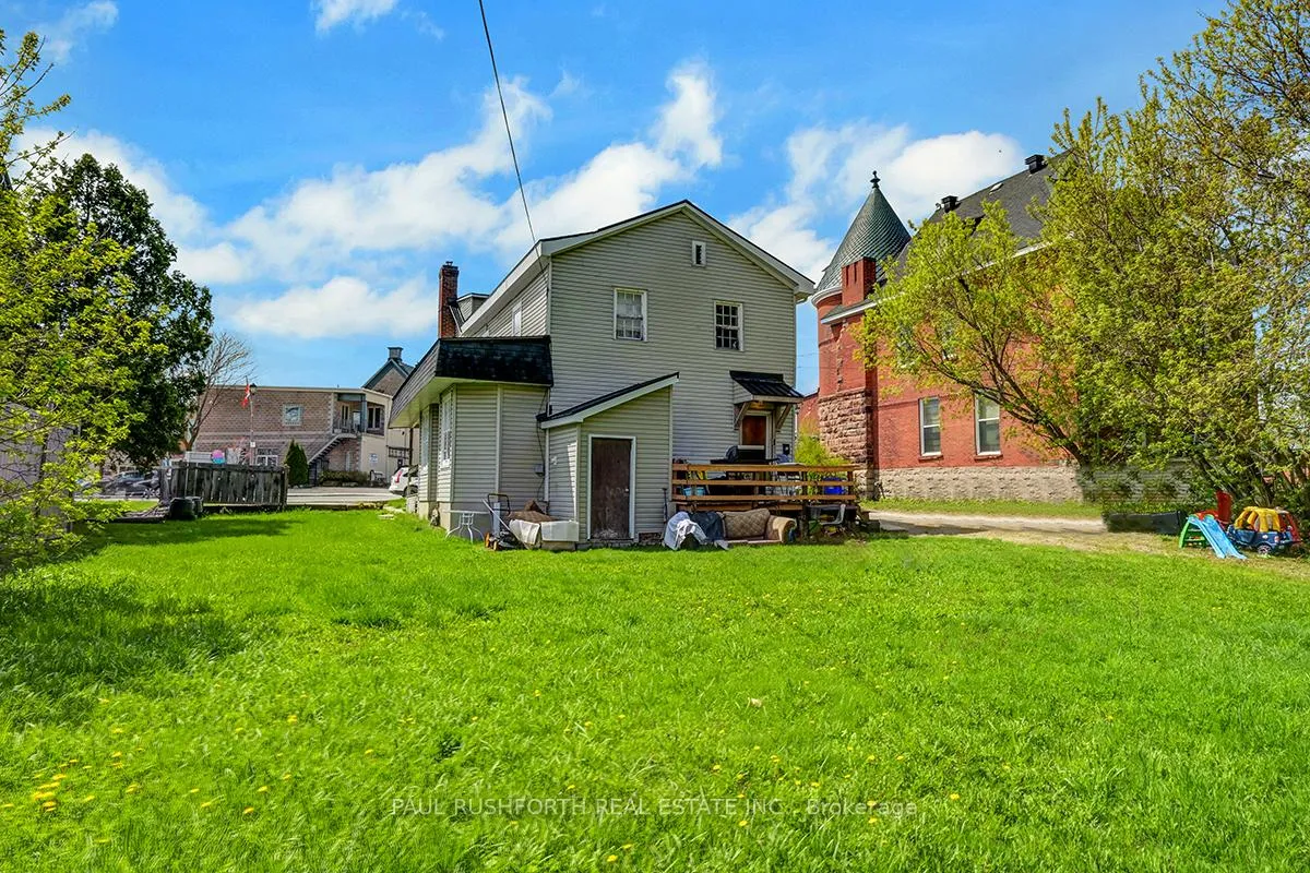 Photo 202 of 47 Madawaska Street, Arnprior — HOMEH