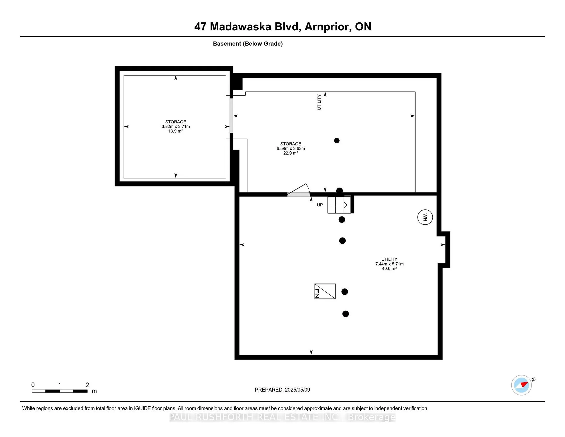 Photo 249 of 47 Madawaska Street, Arnprior — HOMEH