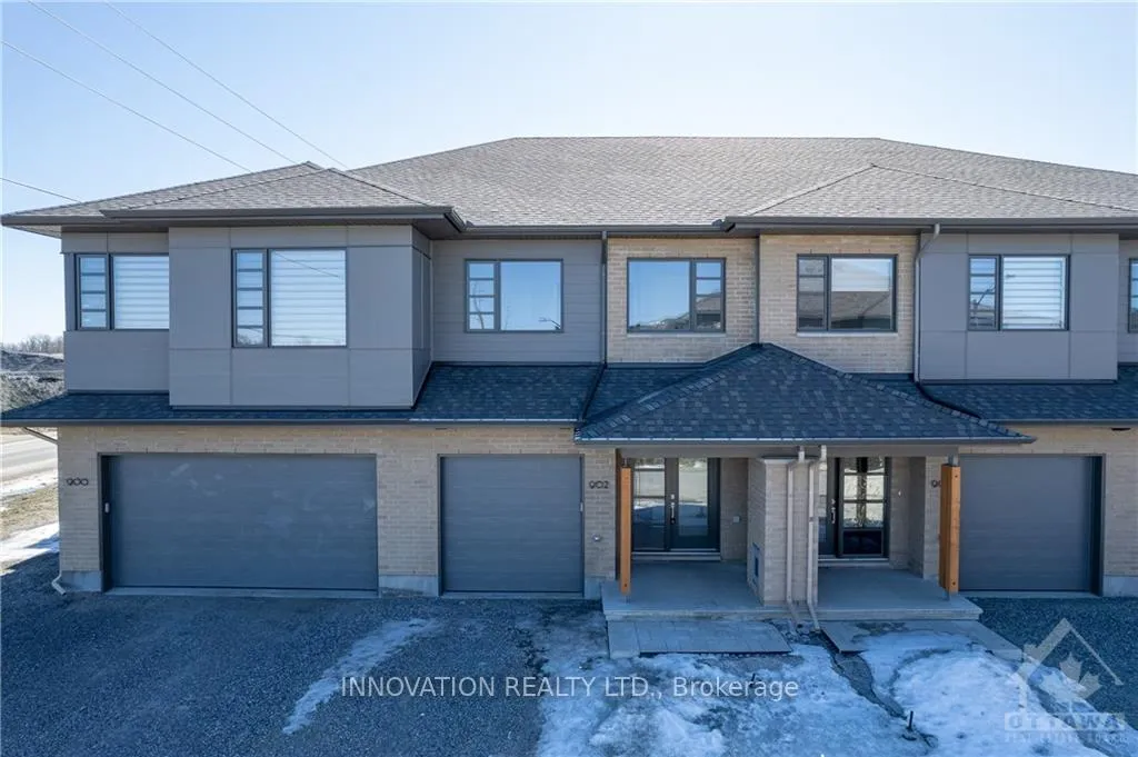 Photo 1 of 902 Chipping Circle, Ottawa, Riverside South/Gloucester Glen — HOMEH