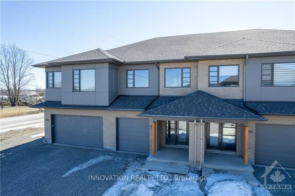 Photo 2 of 902 Chipping Circle, Ottawa, Riverside South/Gloucester Glen — HOMEH