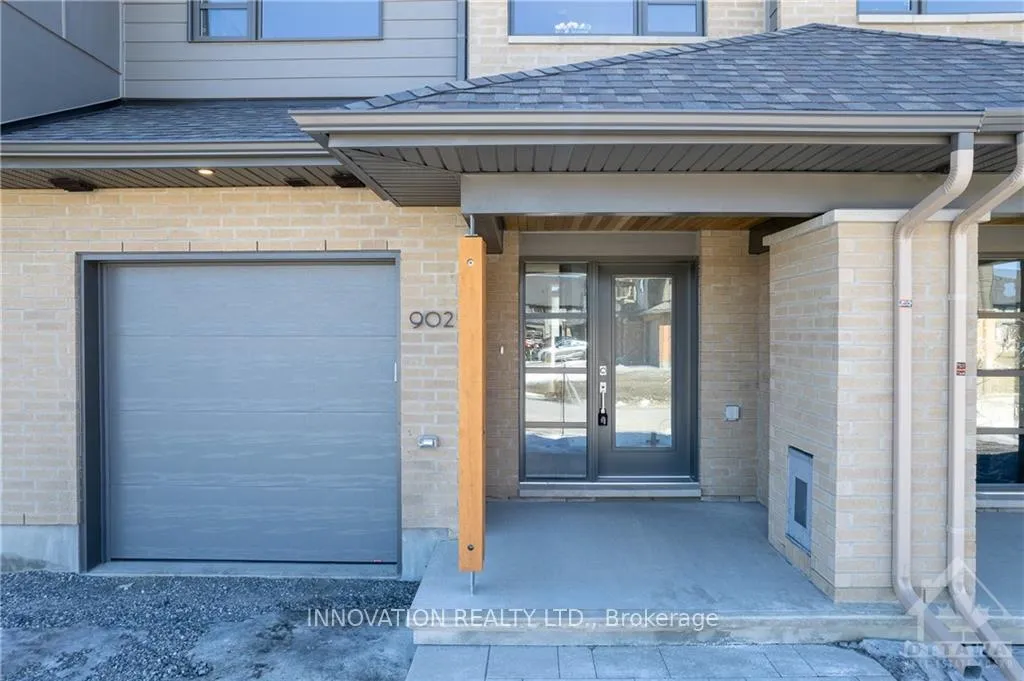 Photo 5 of 902 Chipping Circle, Ottawa, Riverside South/Gloucester Glen — HOMEH