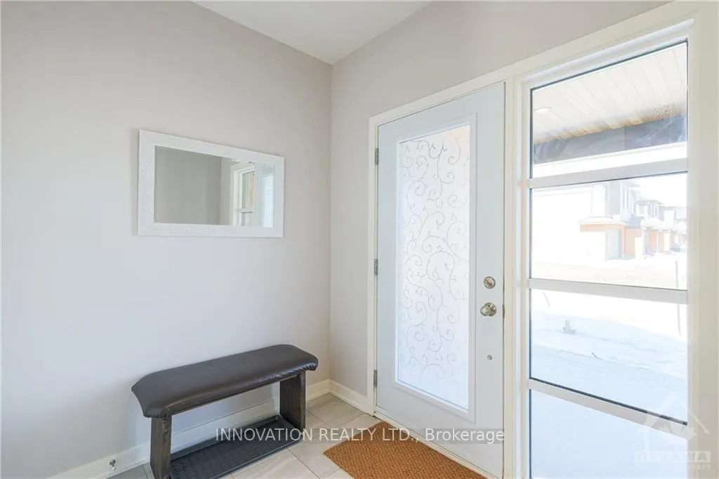 Photo 6 of 902 Chipping Circle, Ottawa, Riverside South/Gloucester Glen — HOMEH