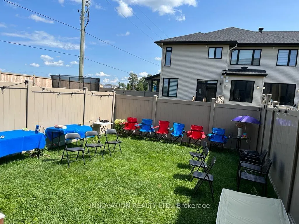 Photo 31 of 902 Chipping Circle, Ottawa, Riverside South/Gloucester Glen — HOMEH