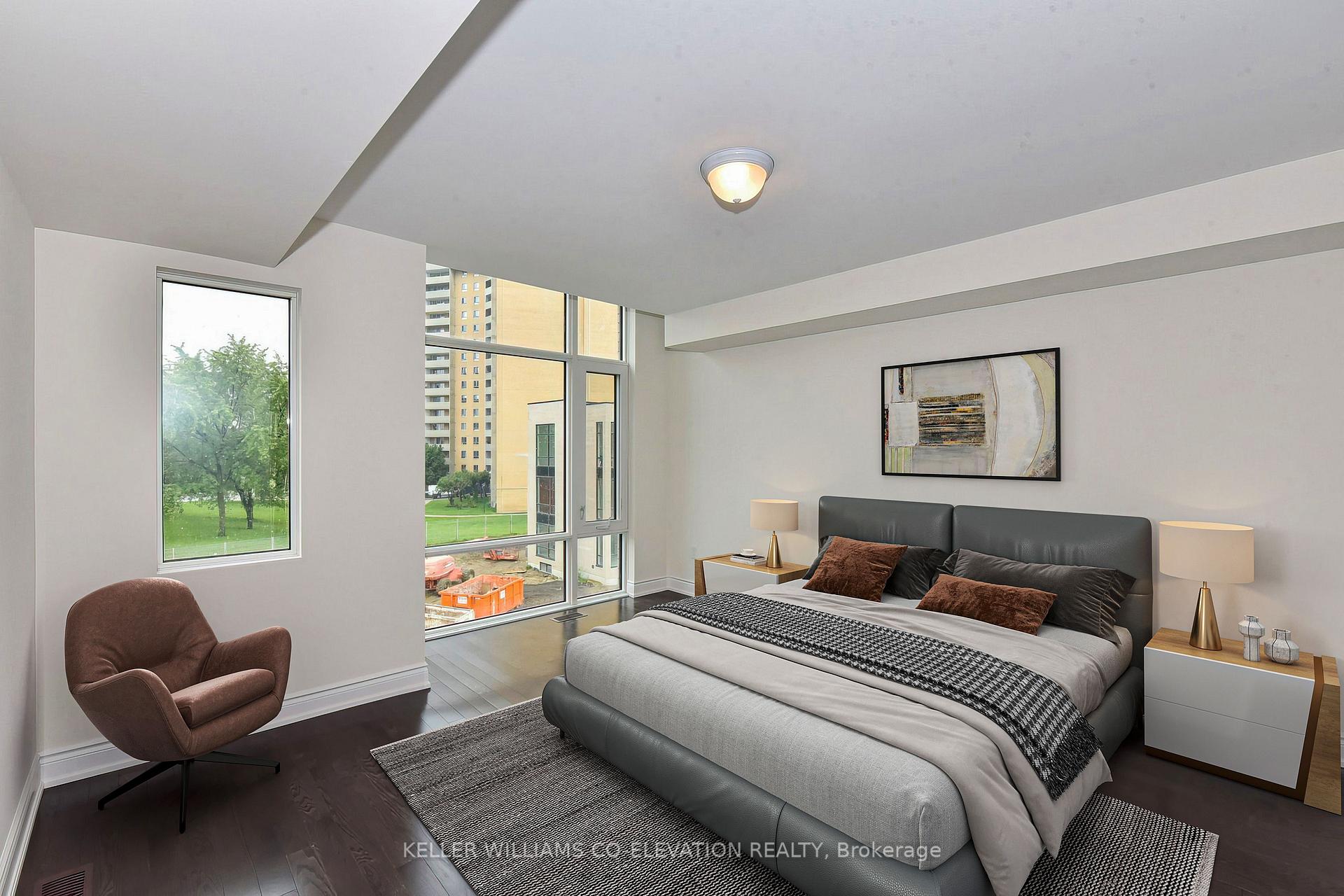 Photo 21 of 95 Pony Farm Drive, Etobicoke, Willowridge-Martingrove-Richview — HOMEH