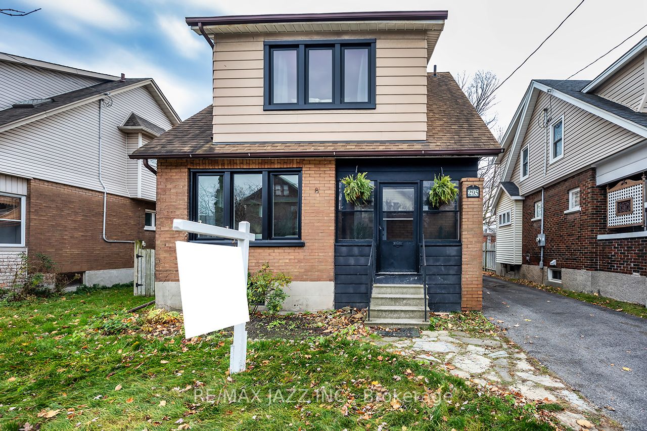 Photo 2 of 295 Athol Street E, Oshawa, Central — HOMEH