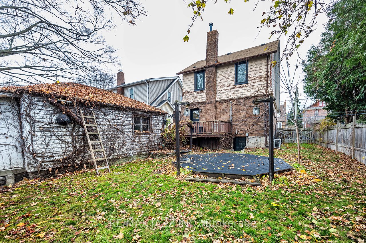 Photo 59 of 295 Athol Street E, Oshawa, Central — HOMEH