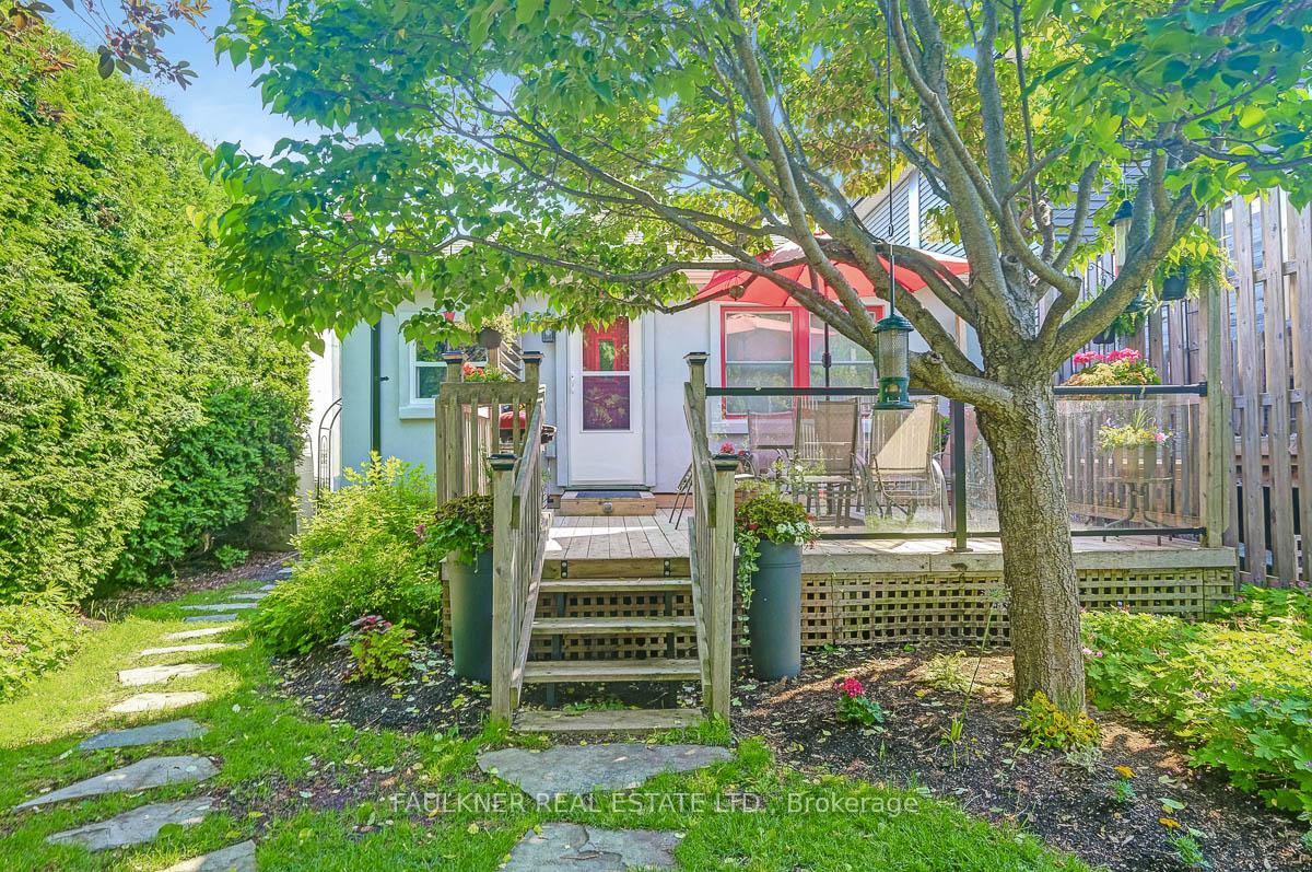 Photo 25 of 30 Grange Avenue W, Ottawa, Ottawa West — HOMEH