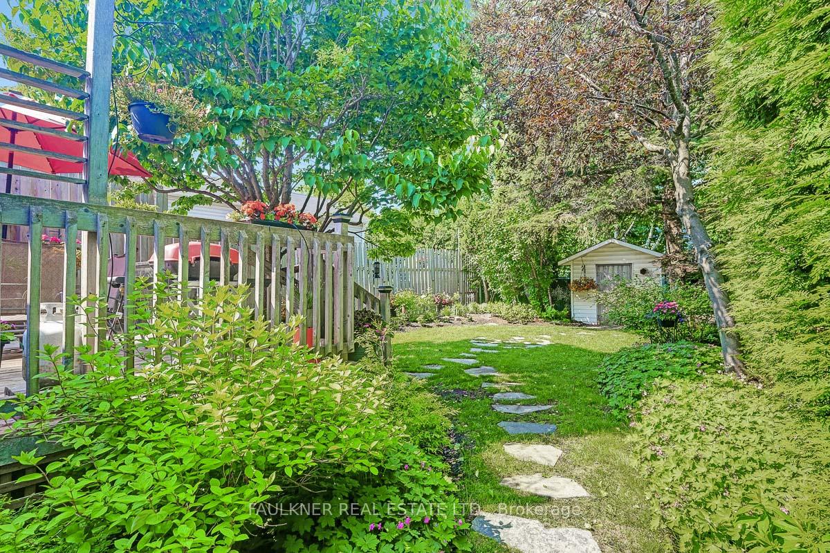 Photo 26 of 30 Grange Avenue W, Ottawa, Ottawa West — HOMEH