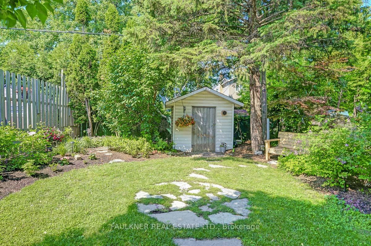 Photo 28 of 30 Grange Avenue W, Ottawa, Ottawa West — HOMEH