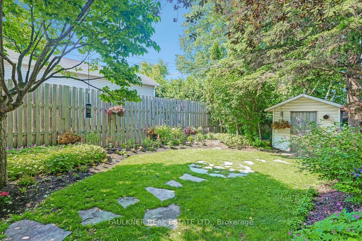 Photo 29 of 30 Grange Avenue W, Ottawa, Ottawa West — HOMEH