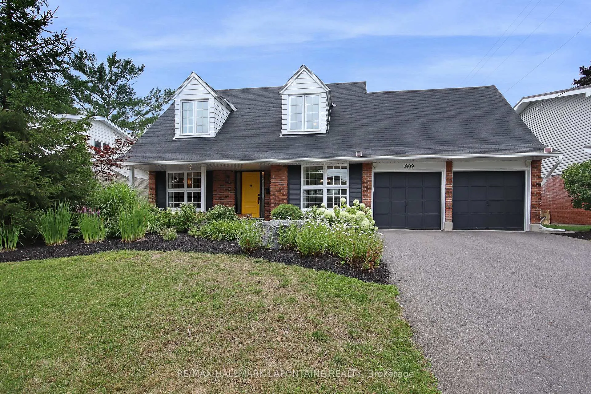 Photo 8 of 1809 Dorset Drive, Ottawa, Playfair Park — HOMEH