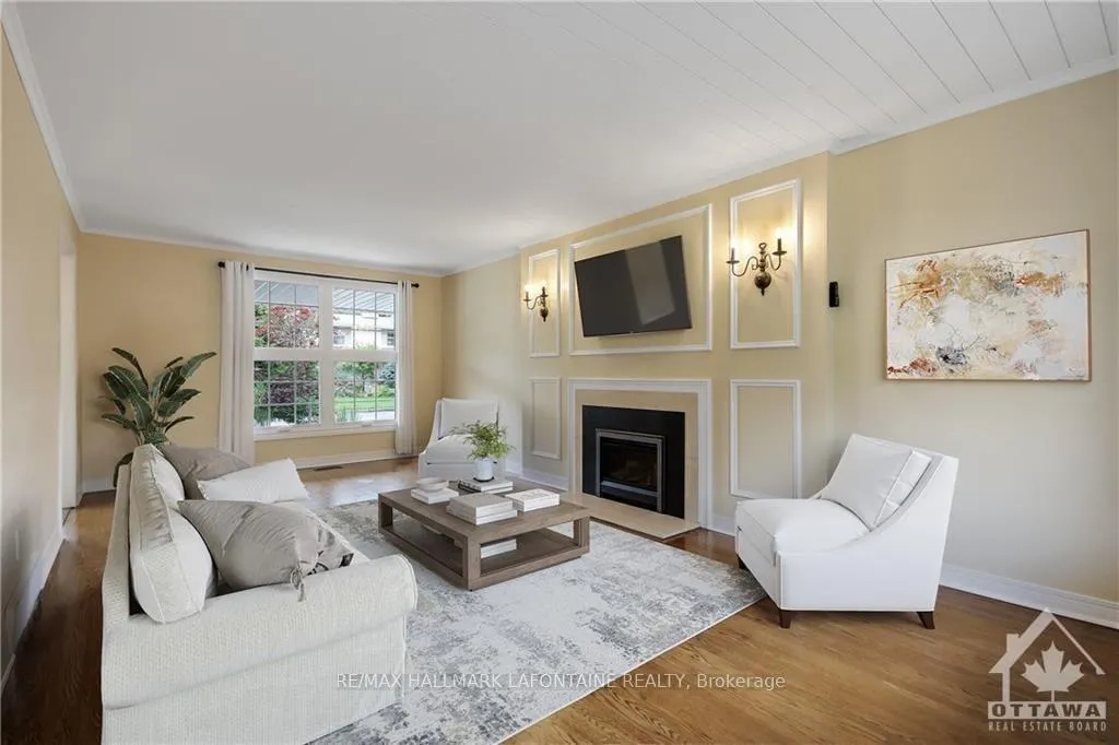 Photo 11 of 1809 Dorset Drive, Ottawa, Playfair Park — HOMEH