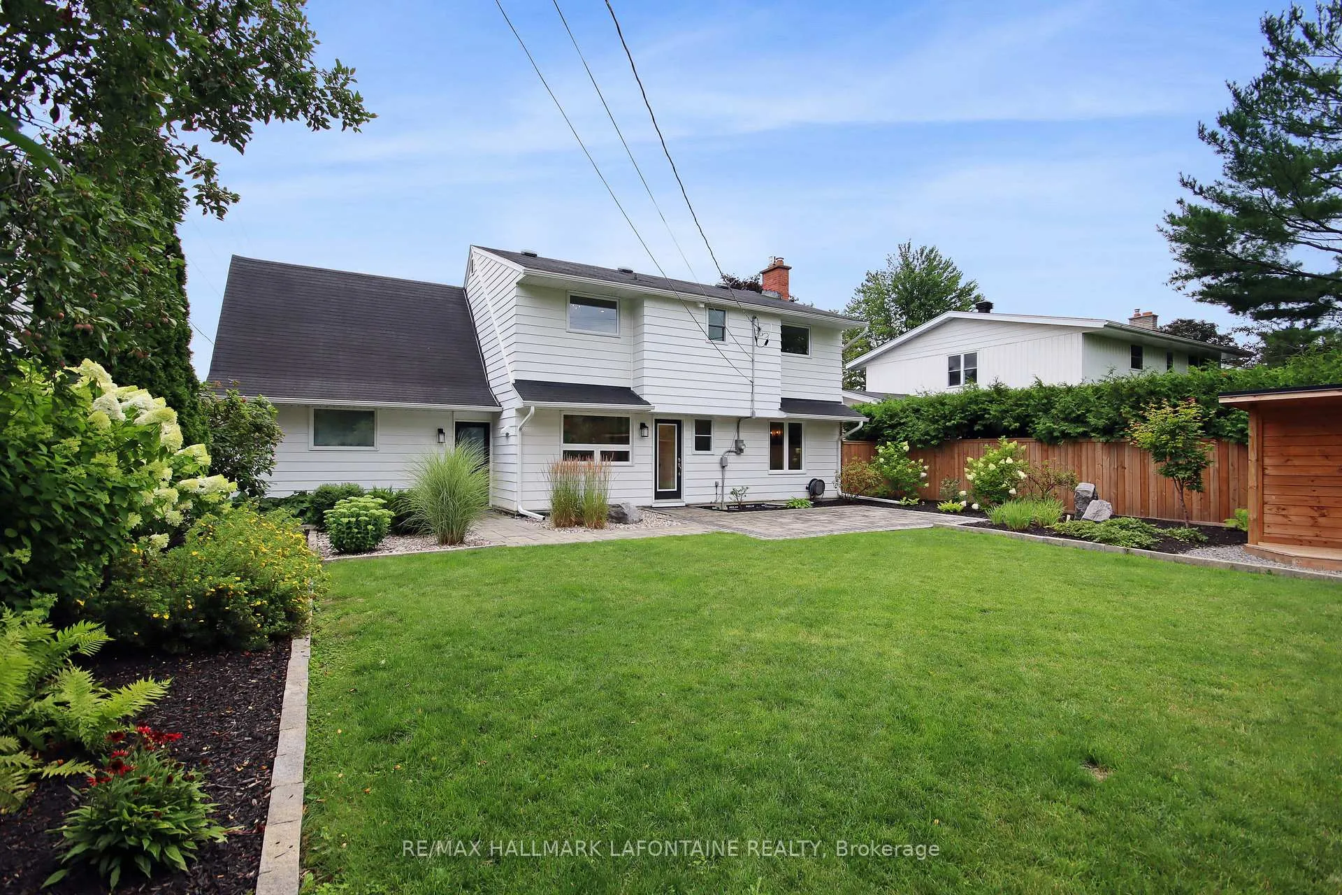 Photo 141 of 1809 Dorset Drive, Ottawa, Playfair Park — HOMEH