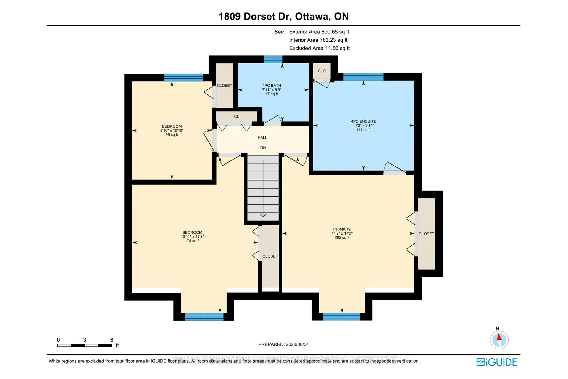 Photo 162 of 1809 Dorset Drive, Ottawa, Playfair Park — HOMEH