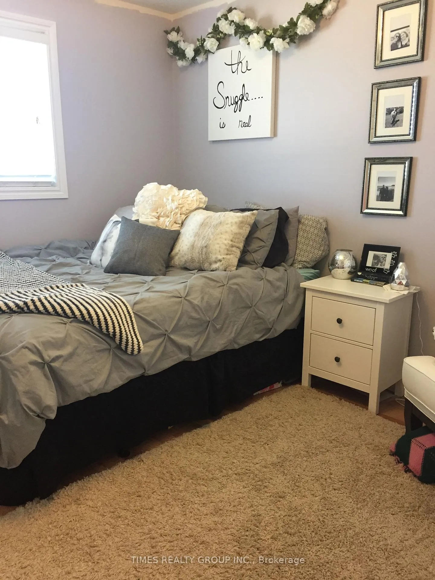 Photo 8 of 30 Claire Drive, Barrie, Painswick South — HOMEH