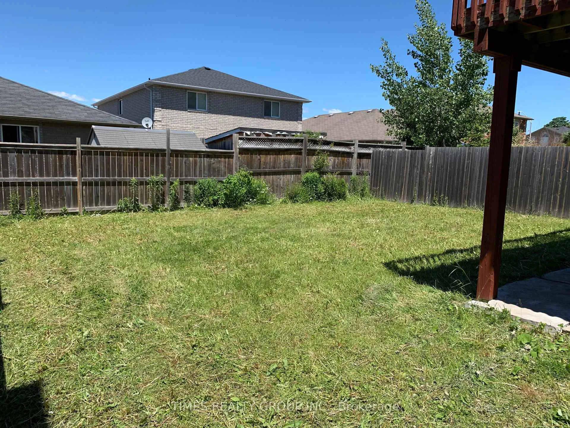 Photo 16 of 30 Claire Drive, Barrie, Painswick South — HOMEH