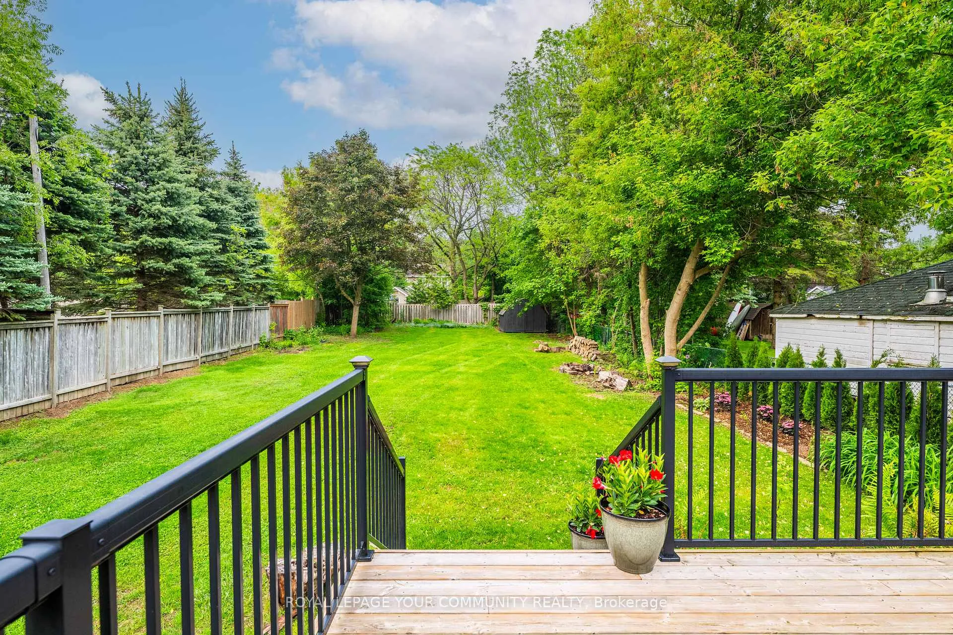 Photo 136 of 29 Wells Street, Aurora, Aurora Village — HOMEH