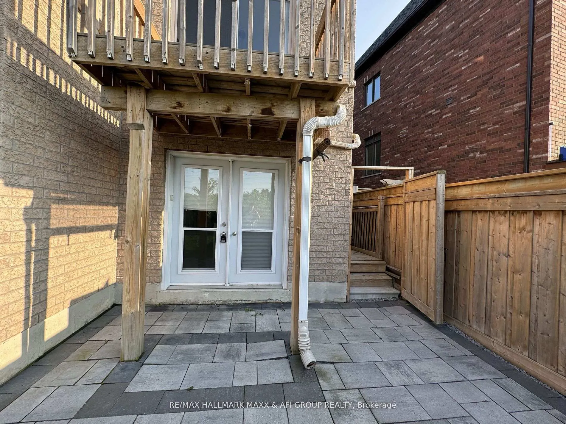 Photo 30 of Unit Lower, 80 Chouinard Way, Aurora, Rural Aurora — HOMEH