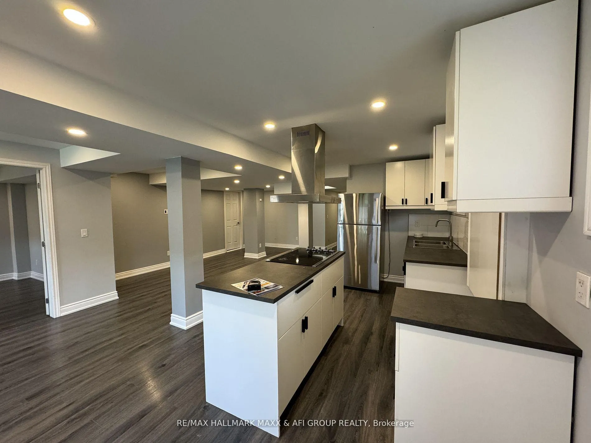 Photo 46 of Unit Lower, 80 Chouinard Way, Aurora, Rural Aurora — HOMEH