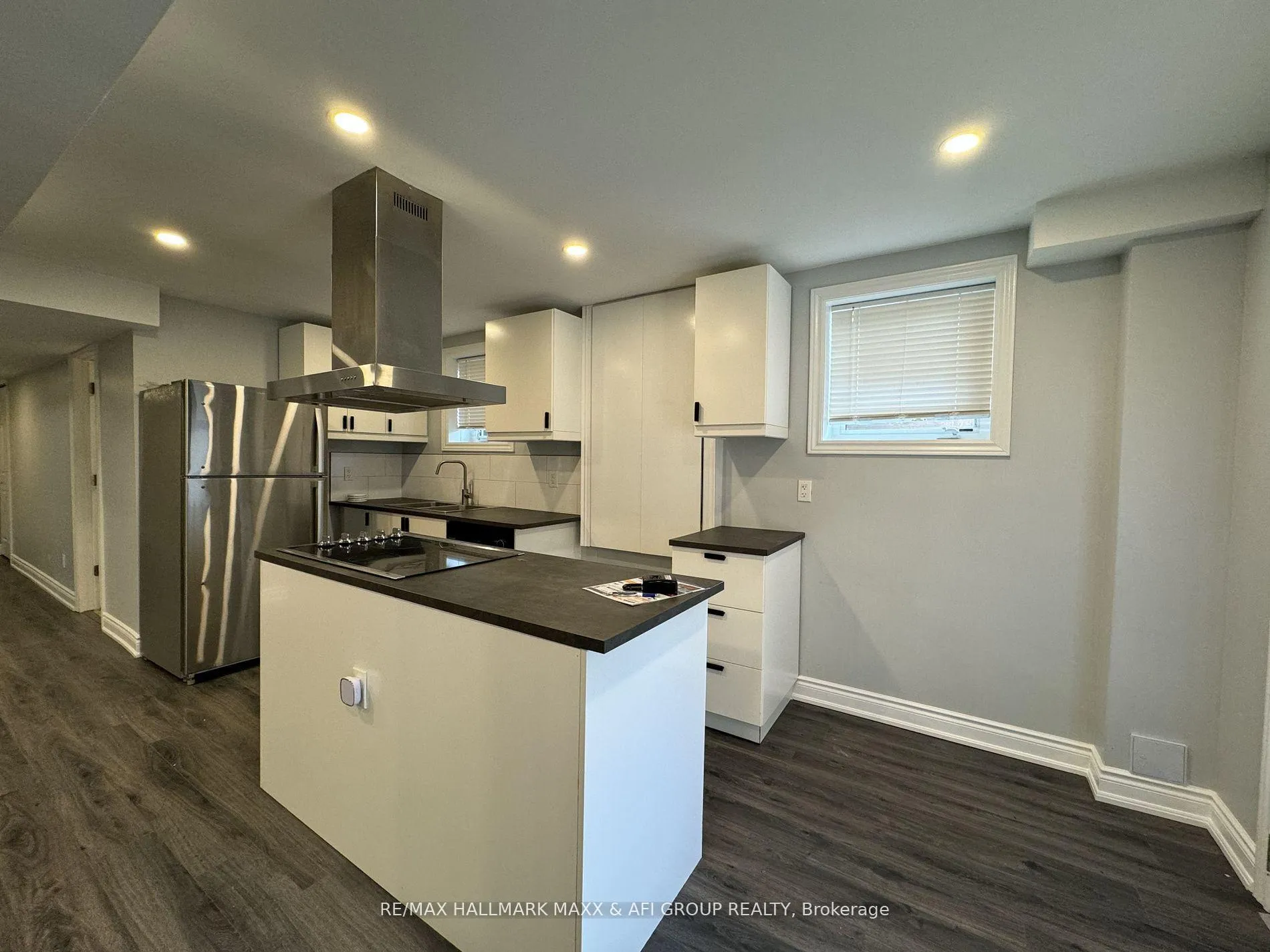 Photo 56 of Unit Lower, 80 Chouinard Way, Aurora, Rural Aurora — HOMEH