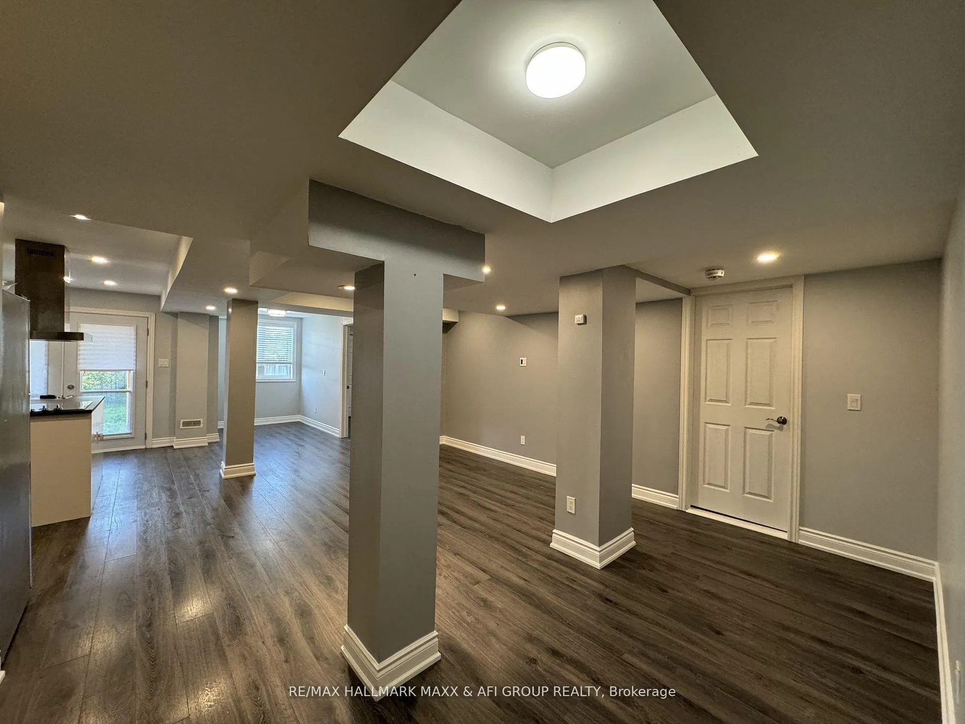 Photo 57 of Unit Lower, 80 Chouinard Way, Aurora, Rural Aurora — HOMEH