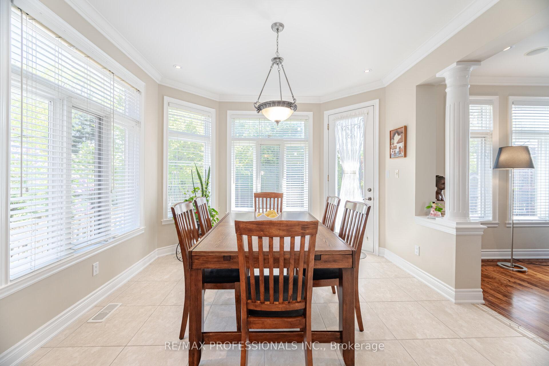 Photo 27 of 87 Lavington Drive, Etobicoke, Willowridge-Martingrove-Richview — HOMEH
