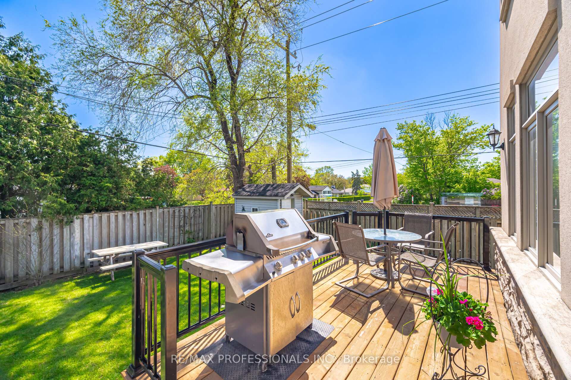 Photo 34 of 87 Lavington Drive, Etobicoke, Willowridge-Martingrove-Richview — HOMEH