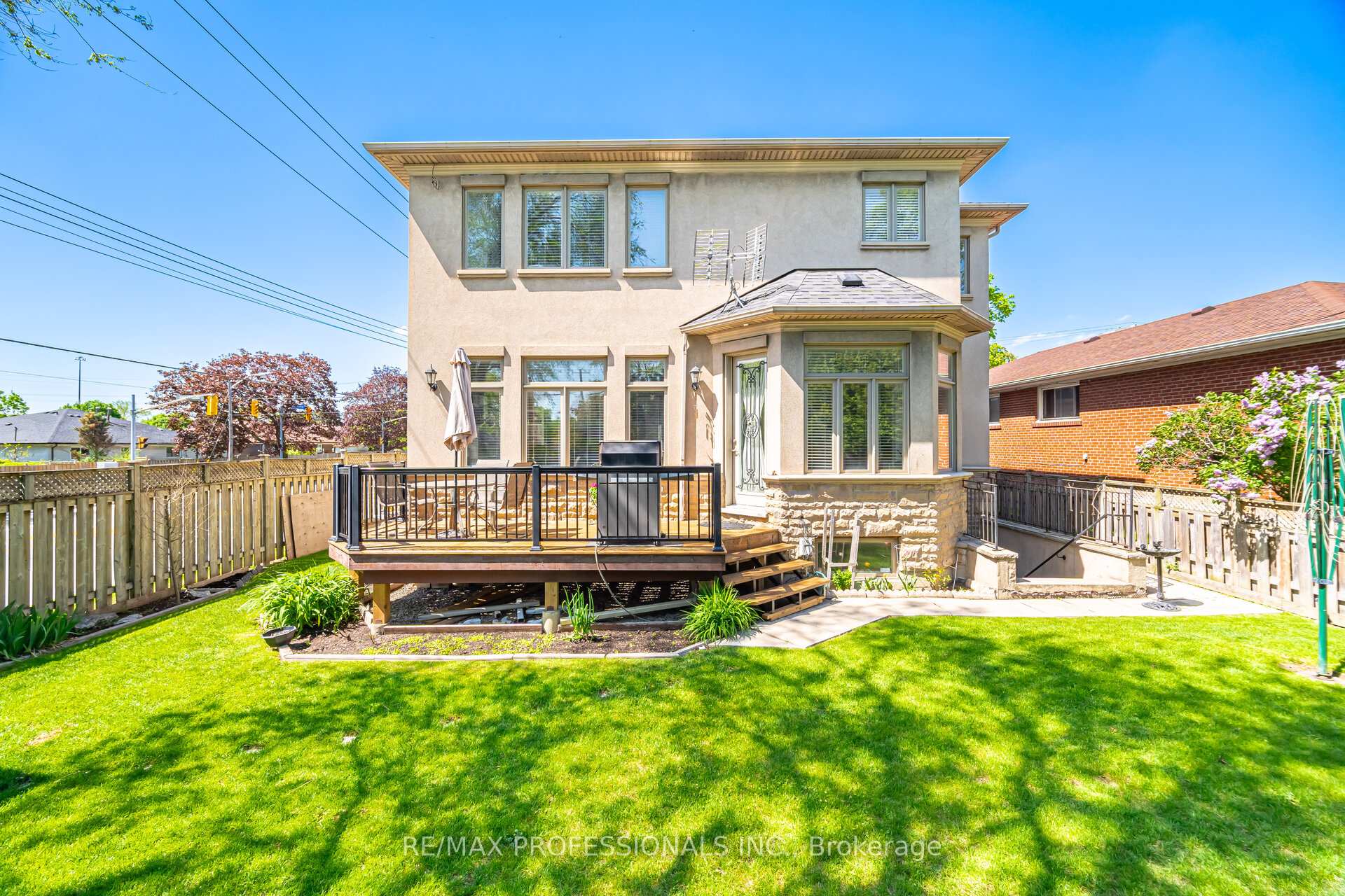 Photo 36 of 87 Lavington Drive, Etobicoke, Willowridge-Martingrove-Richview — HOMEH