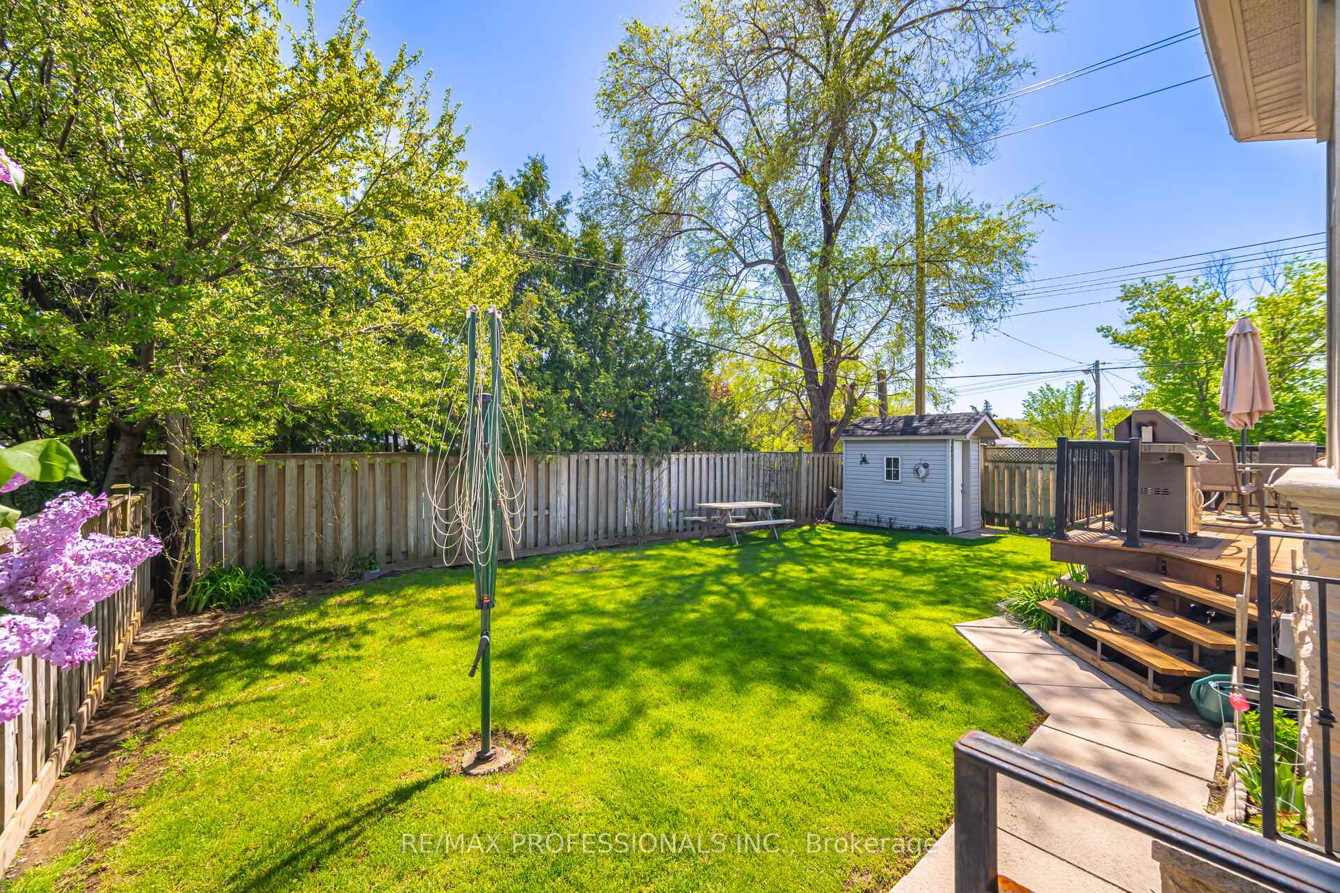Photo 47 of 87 Lavington Drive, Etobicoke, Willowridge-Martingrove-Richview — HOMEH