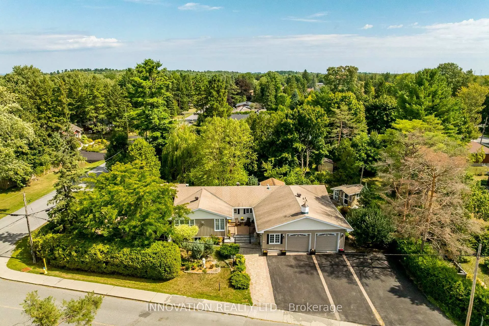 Photo 9 of 33 Arnold Drive, Ottawa, Arbeatha Park — HOMEH
