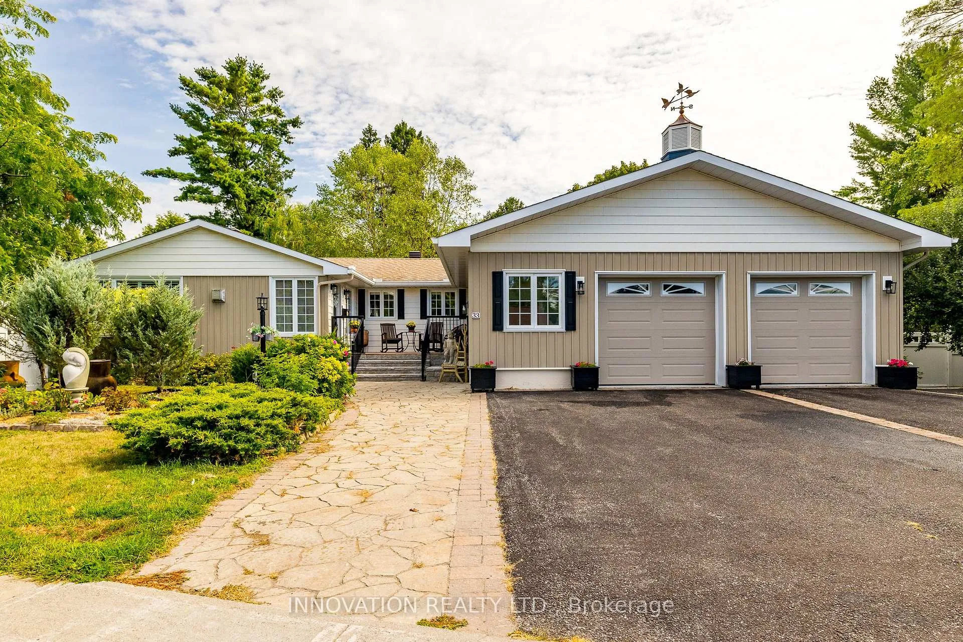 Photo 21 of 33 Arnold Drive, Ottawa, Arbeatha Park — HOMEH