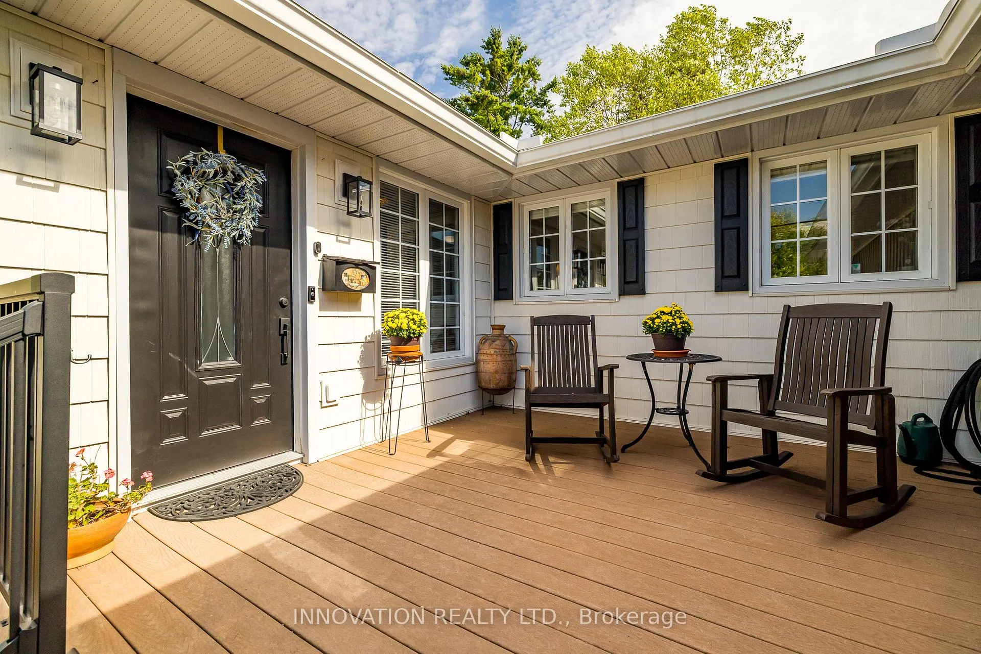 Photo 55 of 33 Arnold Drive, Ottawa, Arbeatha Park — HOMEH