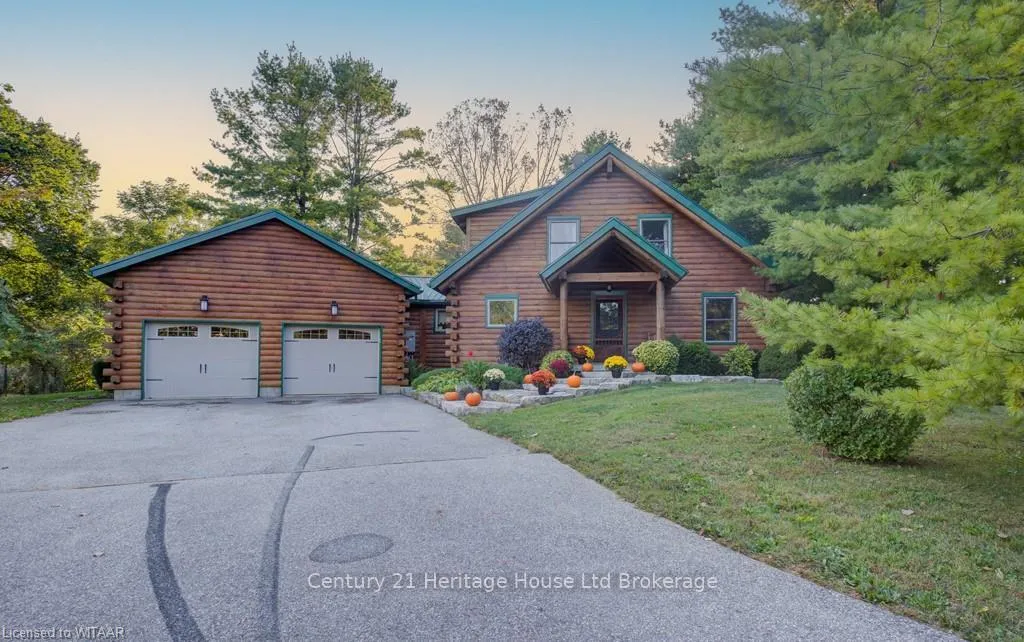 Photo 14 of 58117 Calton Line, Bayham, Rural Bayham — HOMEH