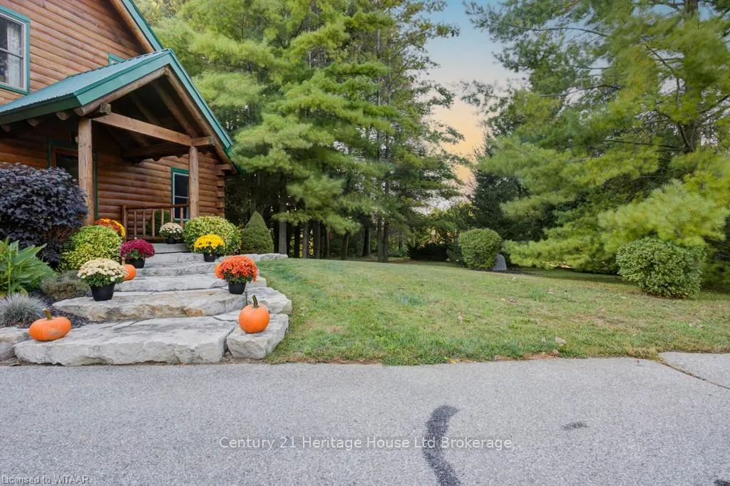 Photo 29 of 58117 Calton Line, Bayham, Rural Bayham — HOMEH