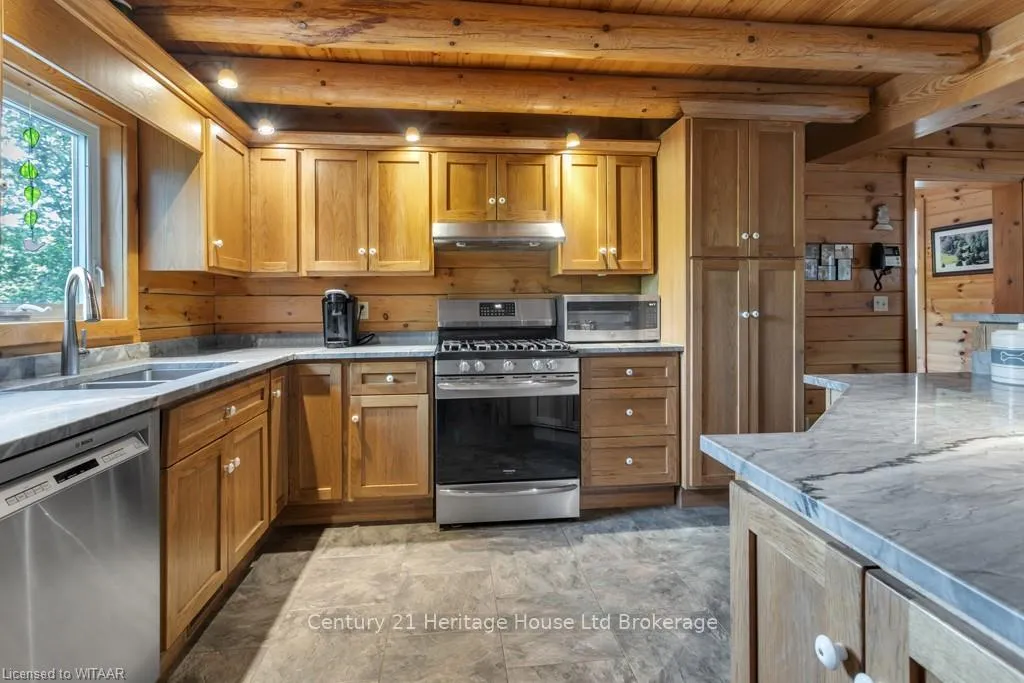 Photo 34 of 58117 Calton Line, Bayham, Rural Bayham — HOMEH