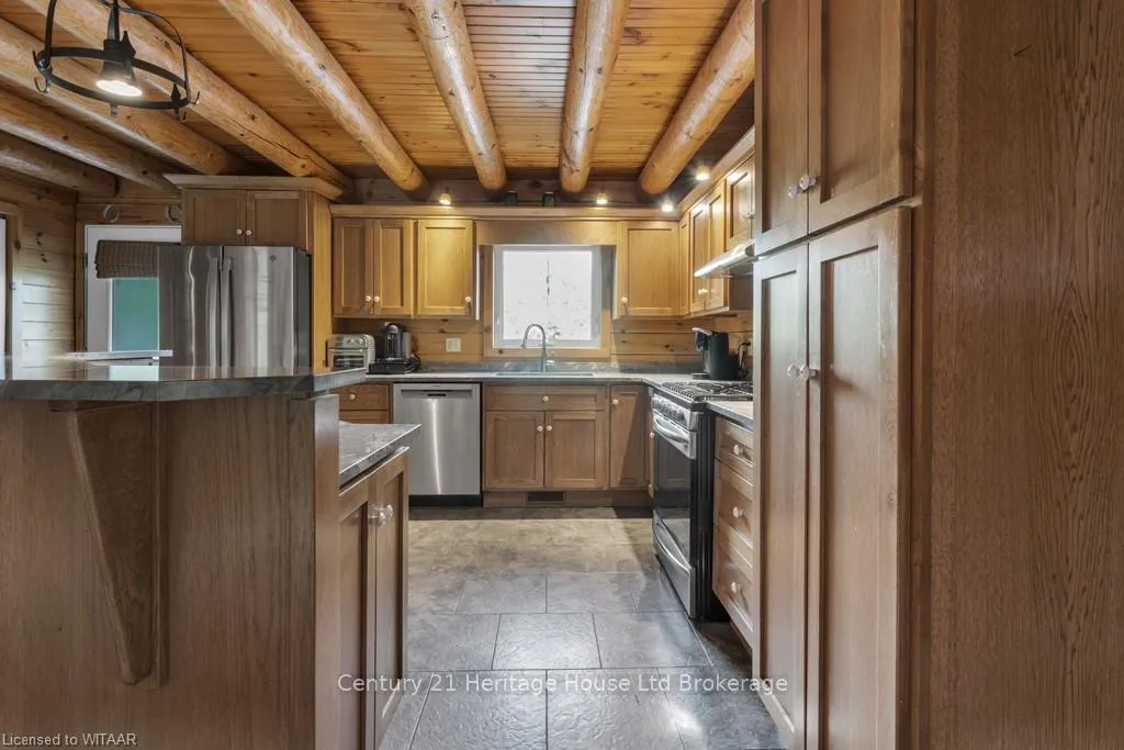 Photo 46 of 58117 Calton Line, Bayham, Rural Bayham — HOMEH