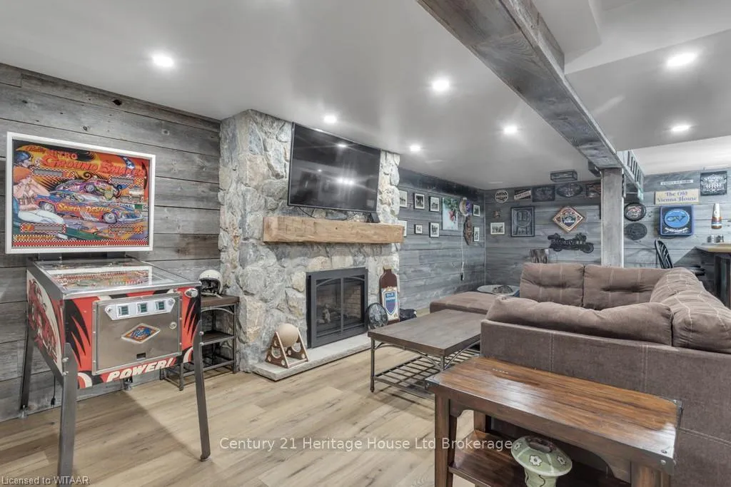 Photo 255 of 58117 Calton Line, Bayham, Rural Bayham — HOMEH