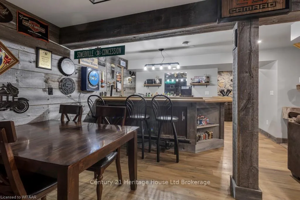 Photo 342 of 58117 Calton Line, Bayham, Rural Bayham — HOMEH