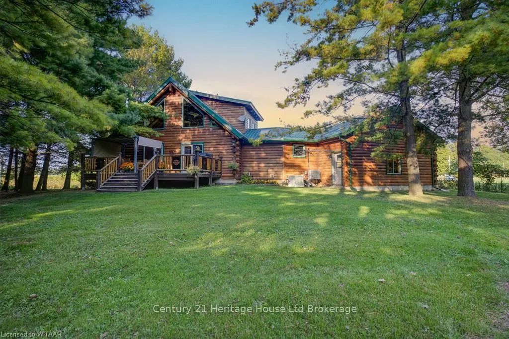 Photo 408 of 58117 Calton Line, Bayham, Rural Bayham — HOMEH