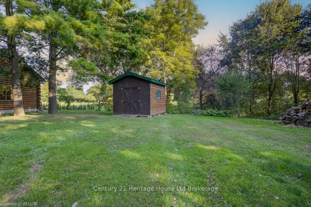 Photo 406 of 58117 Calton Line, Bayham, Rural Bayham — HOMEH
