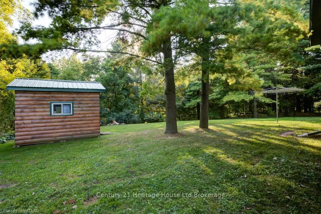 Photo 413 of 58117 Calton Line, Bayham, Rural Bayham — HOMEH