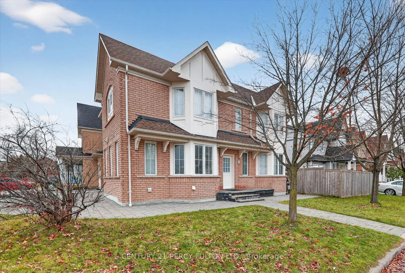 Photo 19 of 13 Marriner Crescent, Ajax, Northeast Ajax — HOMEH