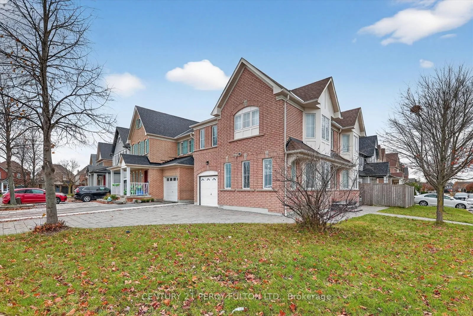 Photo 34 of 13 Marriner Crescent, Ajax, Northeast Ajax — HOMEH