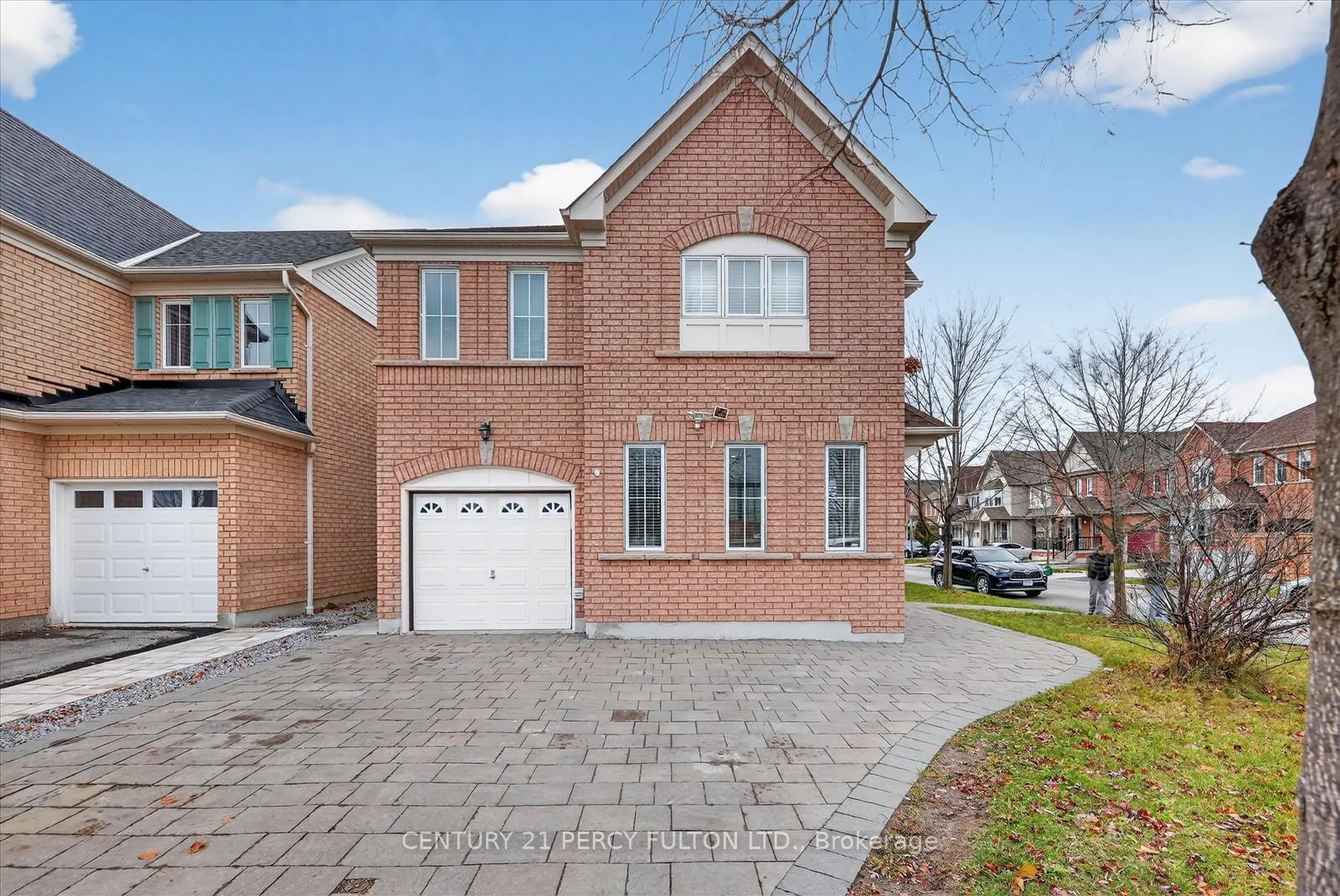 Photo 43 of 13 Marriner Crescent, Ajax, Northeast Ajax — HOMEH