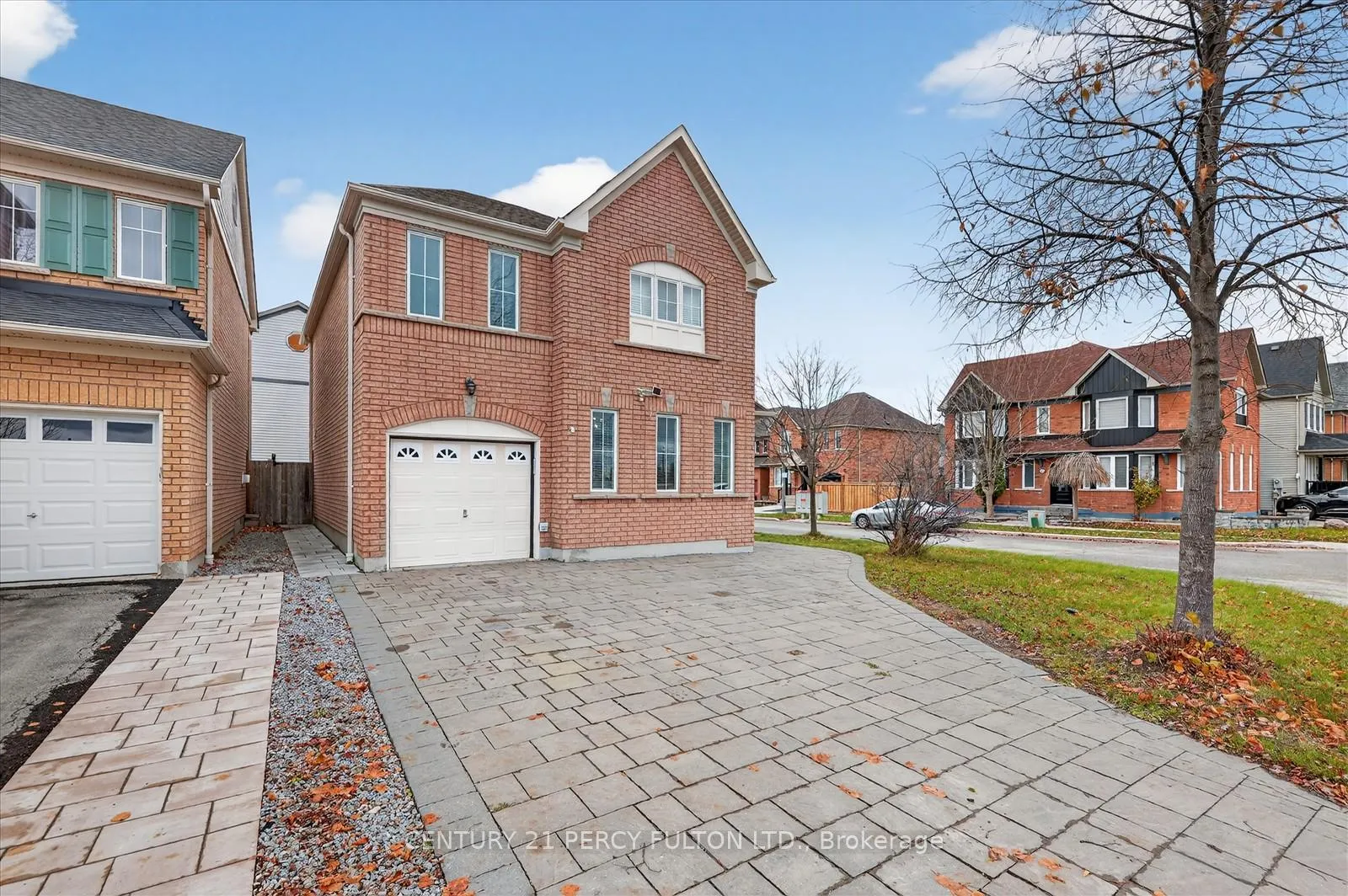 Photo 46 of 13 Marriner Crescent, Ajax, Northeast Ajax — HOMEH