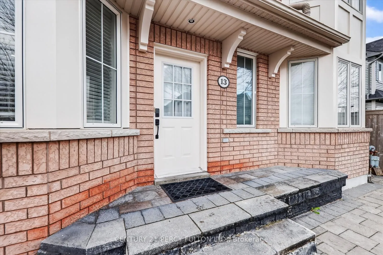 Photo 57 of 13 Marriner Crescent, Ajax, Northeast Ajax — HOMEH